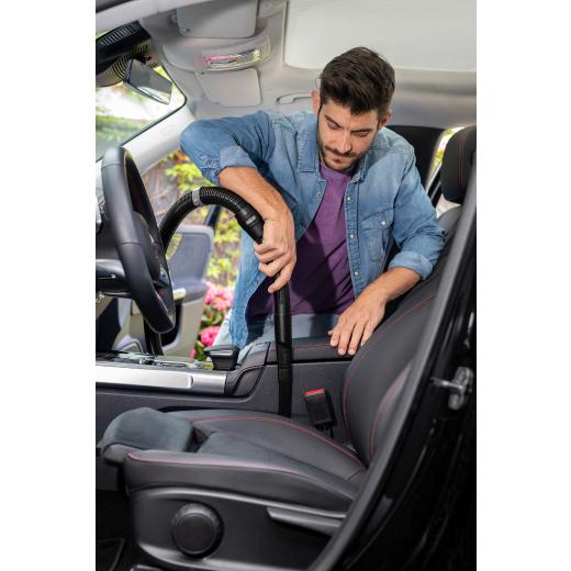 Ευέλικτο πολύ μακρύ ακροφύσιο σχισμών Karcher