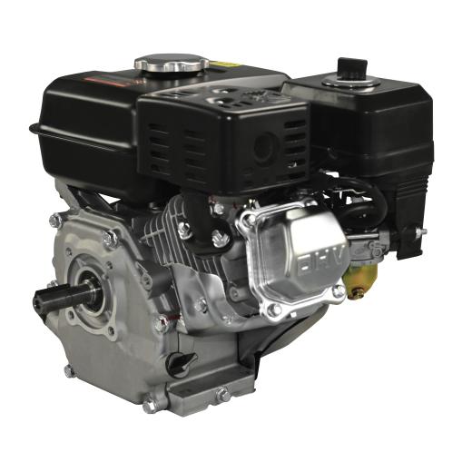 4 Stroke Petrol Engine 208cc/6.5hp Kraft