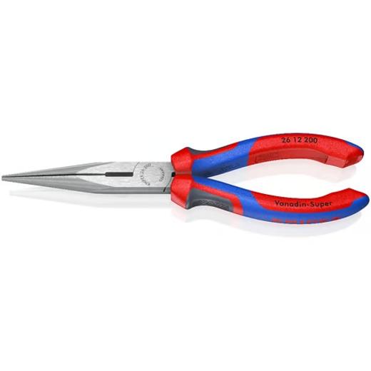 Μυτοτσίμπιδο με Βαριά Μόνωση 200mm KNIPEX