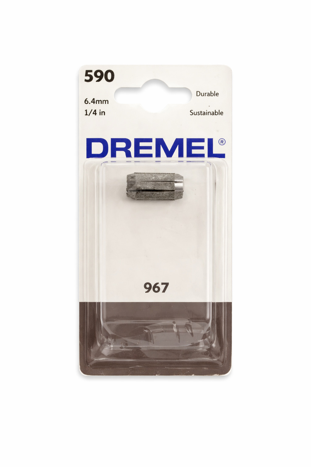 ΦΩΛΙΑ ΓΙΑ ΜΟΤΟ FLEX 6.4MM 590 DREMEL