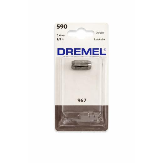 ΦΩΛΙΑ ΓΙΑ ΜΟΤΟ FLEX 6.4MM 590 DREMEL