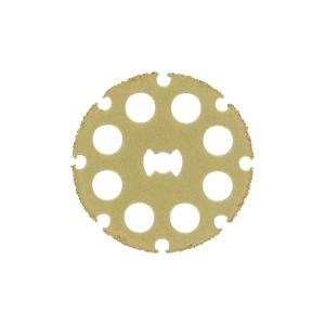 ΤΡΟΧΟΣΚΟΠΗΣ ΞΥΛΟΥ SC544 38 MM 544 DREMEL - 18507