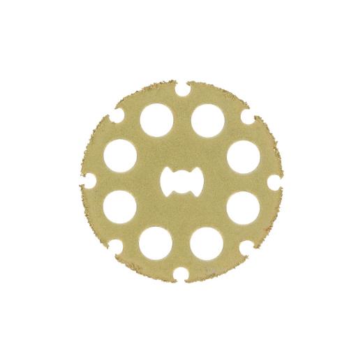 ΤΡΟΧΟΣΚΟΠΗΣ ΞΥΛΟΥ SC544 38 MM 544 DREMEL