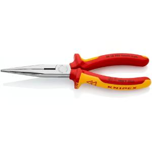 Μυτοτσίμπιδο με Μόνωση VDE 200mm KNIPEX - 17943