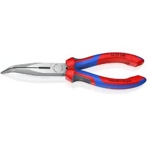 Μυτοτσίμπιδο Γωνιακό με Βαριά Μόνωση 200mm KNIPEX - 18202