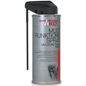 ΣΠΡΕΙ ΛΙΠΑΝΤΙΚΟ ΠΟΛΛΑΠΛΩΝ ΧΡΗΣΕΩΝ ΜΕ ΣΤΟΜΙΟ 400ml AMFS.D400 - 17875