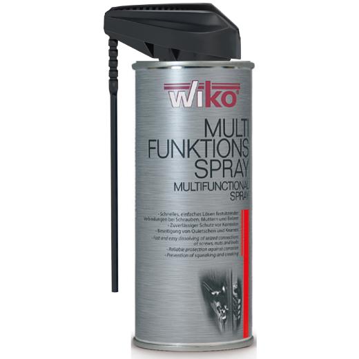 ΣΠΡΕΙ ΛΙΠΑΝΤΙΚΟ ΠΟΛΛΑΠΛΩΝ ΧΡΗΣΕΩΝ ΜΕ ΣΤΟΜΙΟ 400ml AMFS.D400