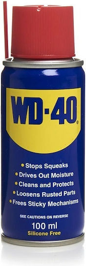 ΣΠΡΕΙ ΑΝΤΙΣΚΟΡΙΑΚΟ WD-40   100ML