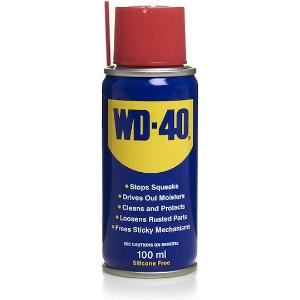 ΣΠΡΕΙ ΑΝΤΙΣΚΟΡΙΑΚΟ WD-40   100ML - 17867