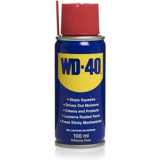 ΣΠΡΕΙ ΑΝΤΙΣΚΟΡΙΑΚΟ WD-40   100ML