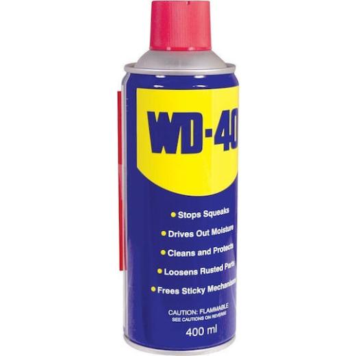 ΣΠΡΕΙ ΑΝΤΙΣΚΟΡΙΑΚΟ WD-40 400ML