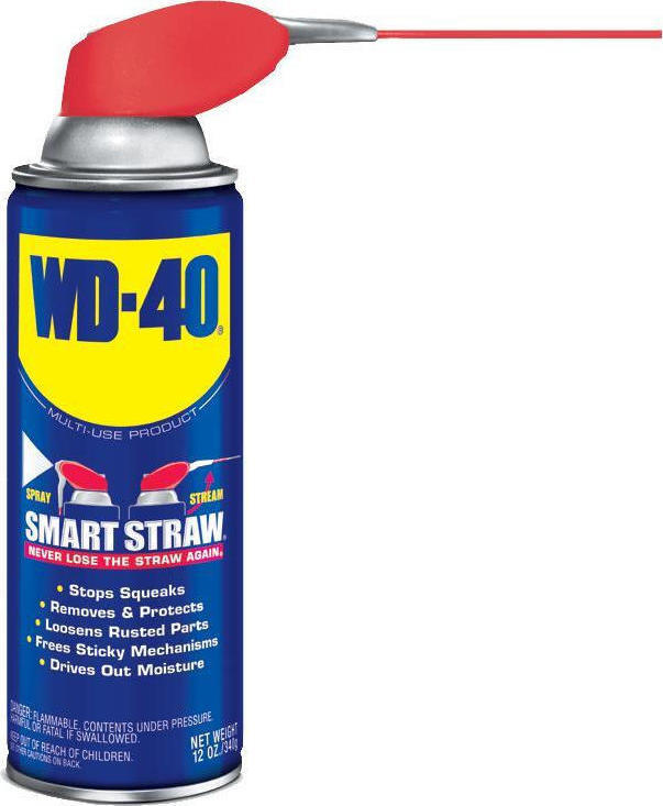 ΣΠΡΕΙ ΑΝΤΙΣΚΟΡΙΑΚΟ SMART STRAW WD-40 250ML - 2
