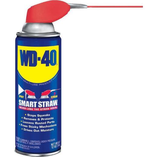 ΣΠΡΕΙ ΑΝΤΙΣΚΟΡΙΑΚΟ SMART STRAW WD-40 250ML