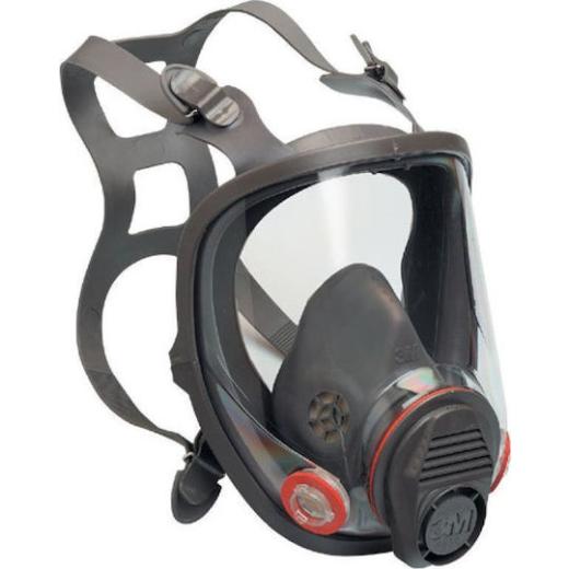 ΜΑΣΚΑ ΟΛΟΚΛΗΡΟΥ ΠΡΟΣΩΠΟΥ ΜΕ ΕΠΙΛΟΓΗ ΦΙΛΤΡΩΝ 3M