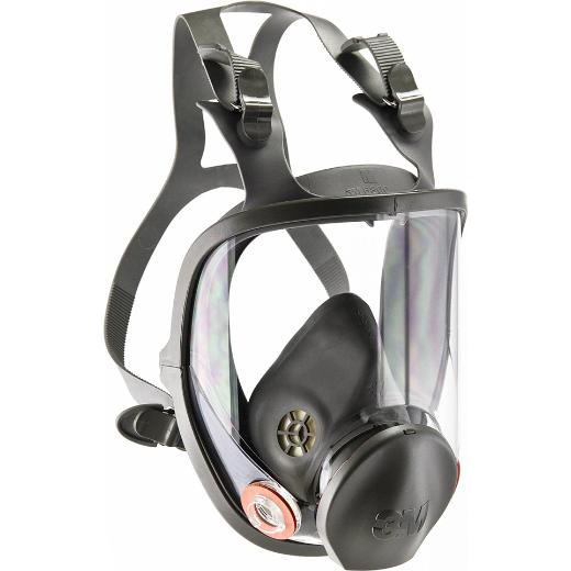 ΜΑΣΚΑ ΟΛΟΚΛΗΡΟΥ ΠΡΟΣΩΠΟΥ ΜΕ ΕΠΙΛΟΓΗ ΦΙΛΤΡΩΝ 3M