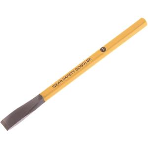 Cold Chisel No140x10mm Stanley - 10410