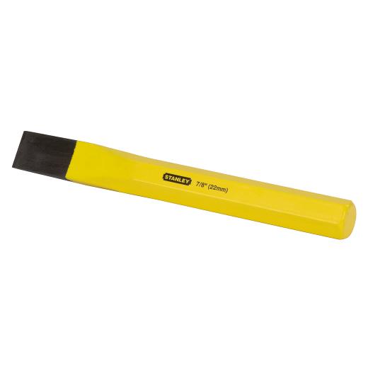 Cold Chisel No203x22mm Stanley