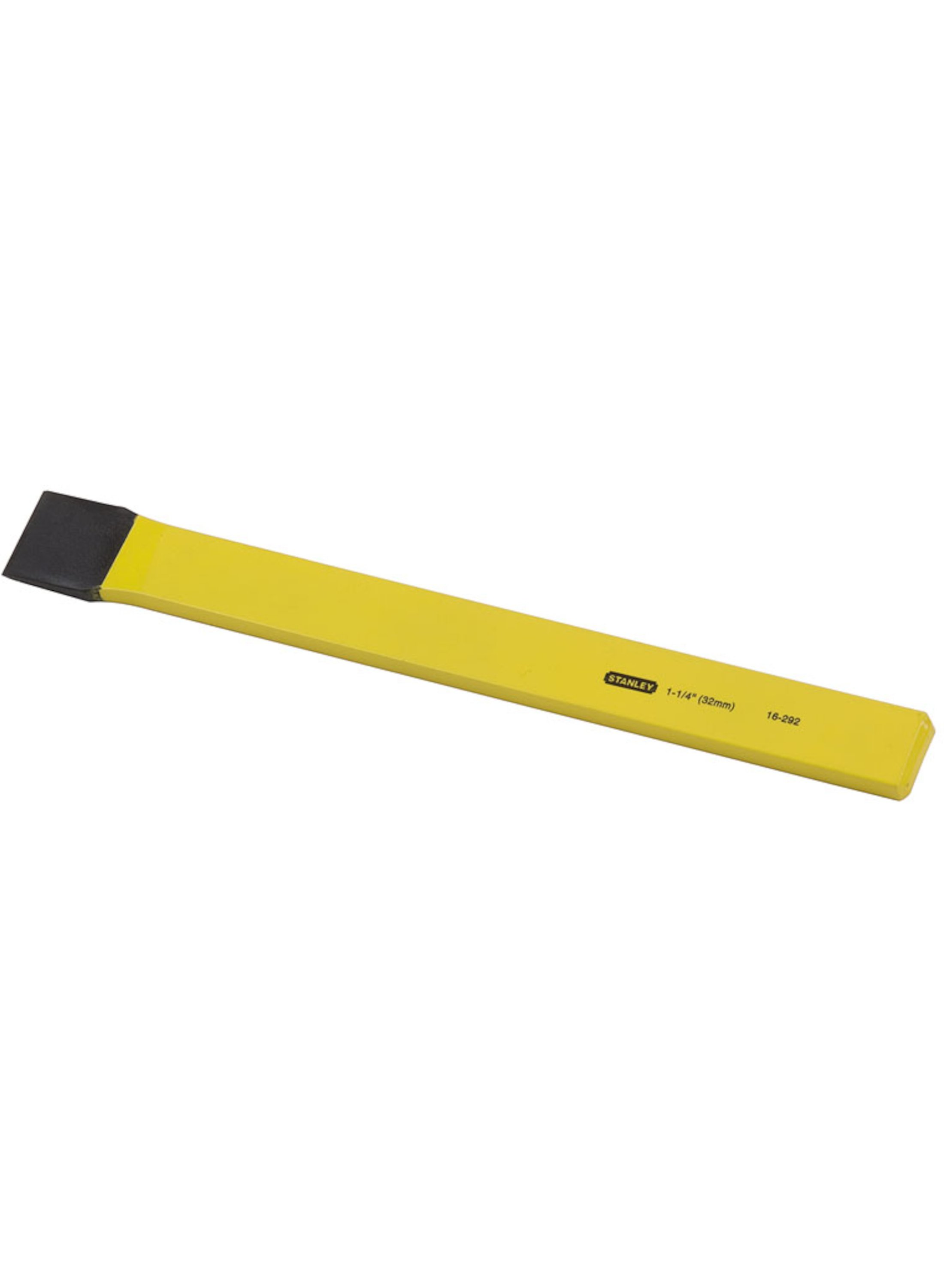 Flat Cold Utility Chisel 305x32mm Stanley