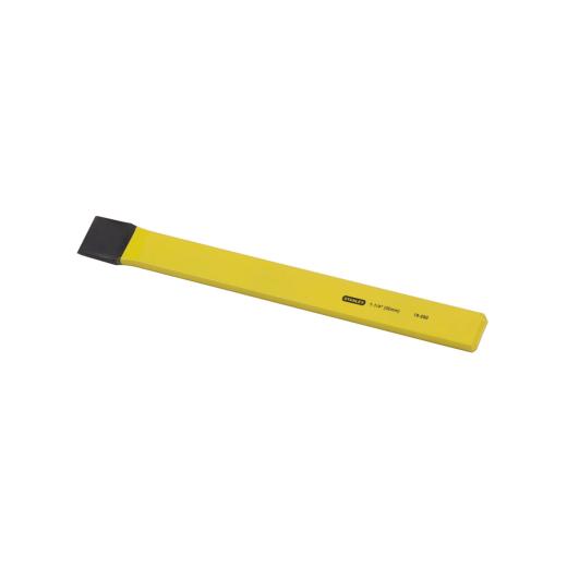 Flat Cold Utility Chisel 305x32mm Stanley