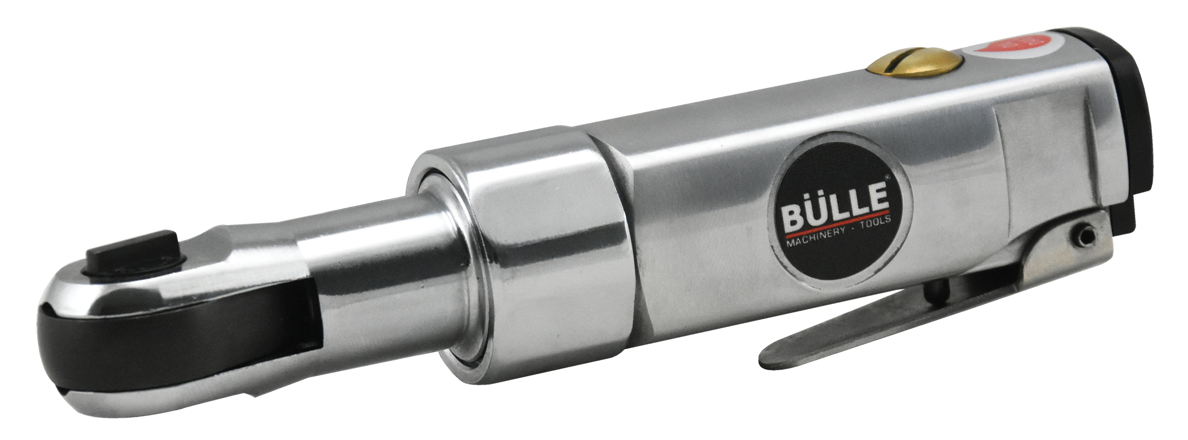 Air Ratchet Wrench 1/4'' Bulle