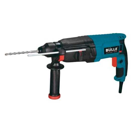 Pneumatic Hammer Drill SDS Plus 800W Bulle