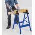 Workbench with Wood (MDF) Table Bulle - 0