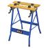 Workbench with Wood (MDF) Table Bulle - 2