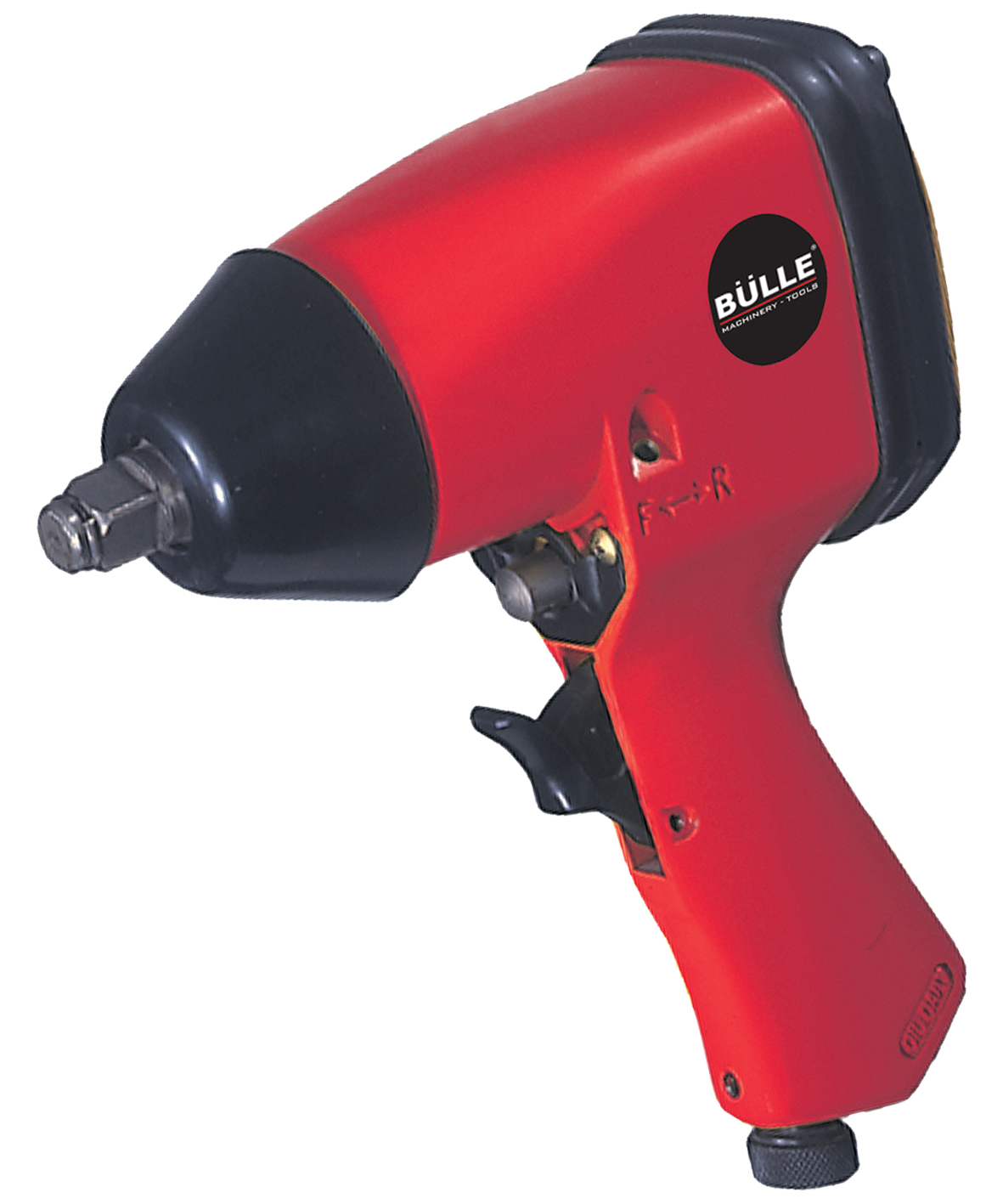 BULLE: ΑΕΡΟΚΛΕΙΔΟ 1/2" 310Nm