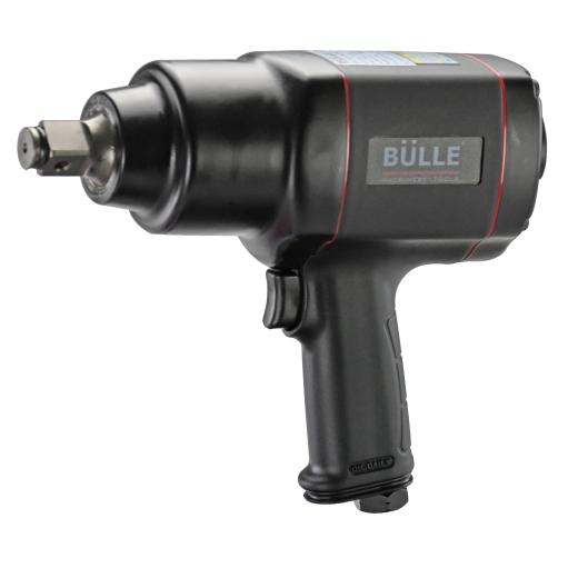 Impact Air Wrench 3/4" Professional Heavy Duty Composite Bulle