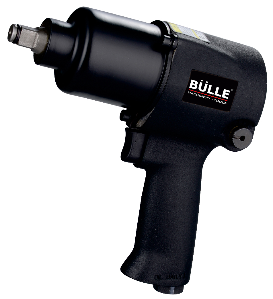 Air Driver 1/2" Preofessional (HD) Double Hammer Bulle