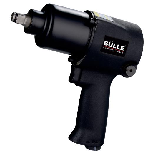 Air Driver 1/2" Preofessional (HD) Double Hammer Bulle