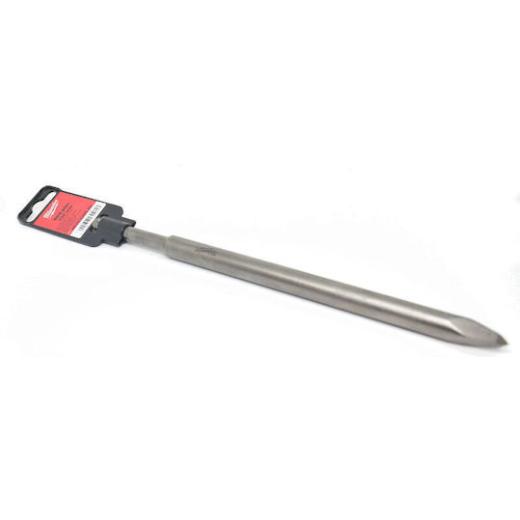 Βελόνι με Υποδοχή SDS Plus 250mm Milwaukee