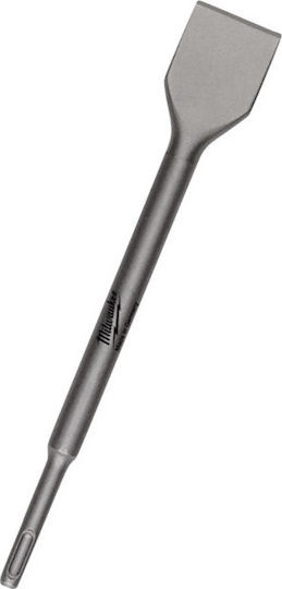 Καλέμι με Υποδοχή SDS Plus 40x250mm Milwaukee - 1