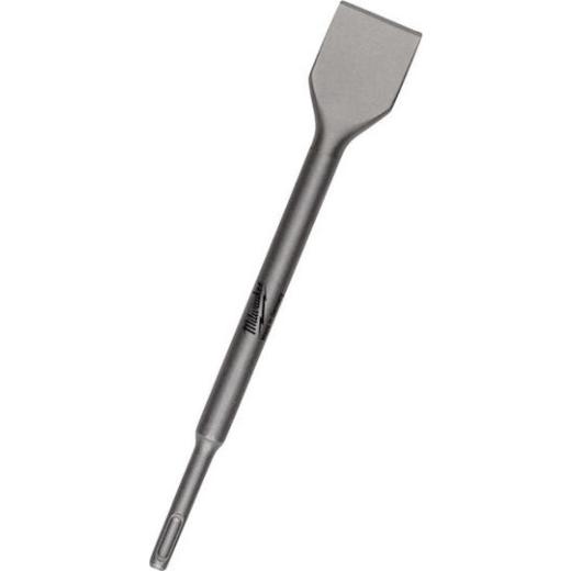 Καλέμι με Υποδοχή SDS Plus 40x250mm Milwaukee