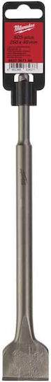 Καλέμι με Υποδοχή SDS Plus 40x250mm Milwaukee - 2