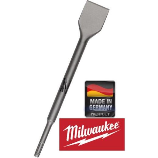 Καλέμι με Υποδοχή SDS Plus 40x250mm Milwaukee