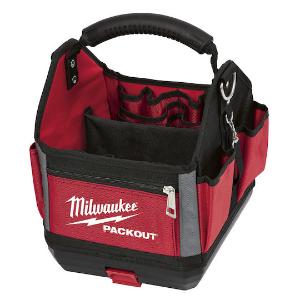 PACKOUT™ Εργαλειοθήκη ανοικτού τύπου 25cm Milwaukee - 18389