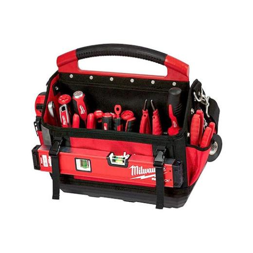 PACKOUT™ Εργαλειοθήκη ανοικτού τύπου 25cm Milwaukee