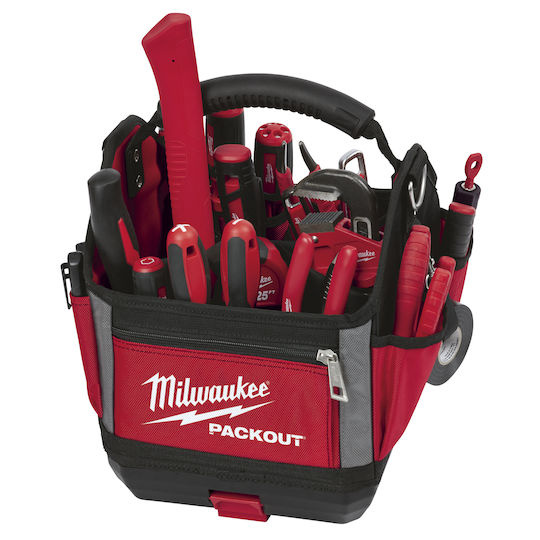 PACKOUT™ Εργαλειοθήκη ανοικτού τύπου 25cm Milwaukee - 3