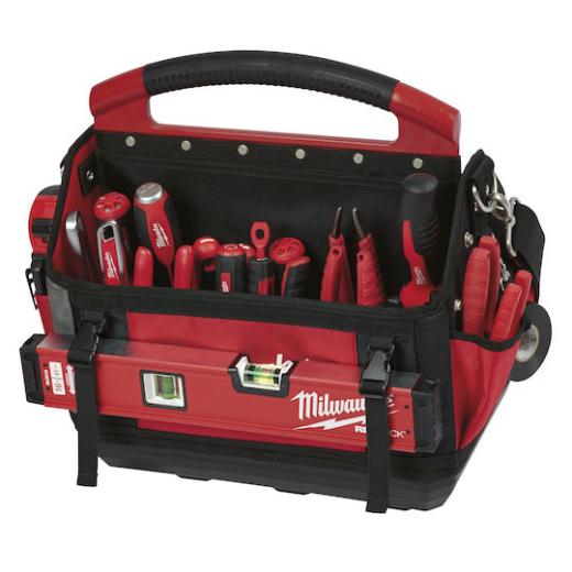 PACKOUT™ Εργαλειοθήκη ανοικτού τύπου 40cm Milwaukee