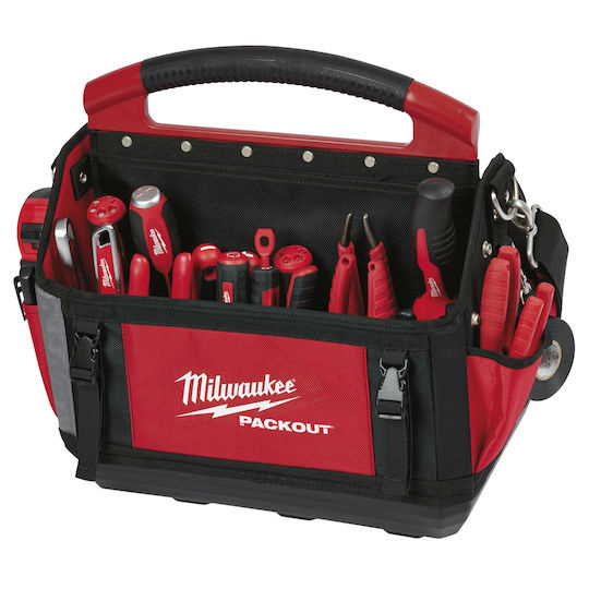 PACKOUT™ Εργαλειοθήκη ανοικτού τύπου 40cm Milwaukee - 3
