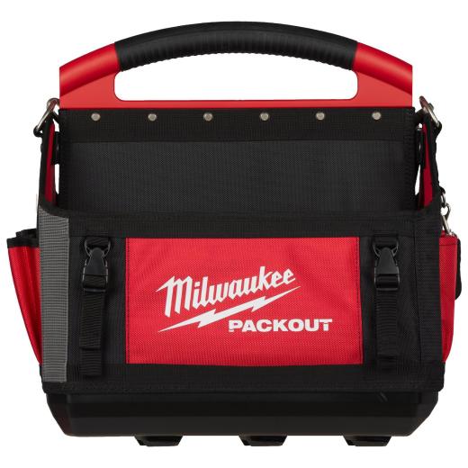 PACKOUT™ Εργαλειοθήκη ανοικτού τύπου 40cm Milwaukee