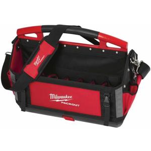 Packout Τσάντα Εργαλείων Ώμου Ανοιχτού Τύπου 50cm Milwaukee - 18368