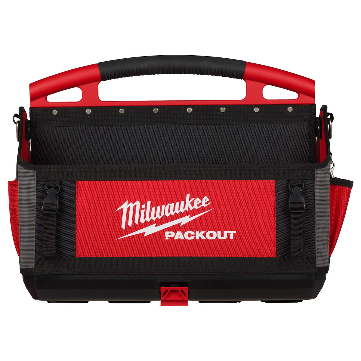 Packout Τσάντα Εργαλείων Ώμου Ανοιχτού Τύπου 50cm Milwaukee - 5