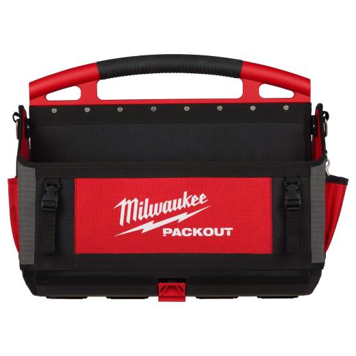 Packout Τσάντα Εργαλείων Ώμου Ανοιχτού Τύπου 50cm Milwaukee