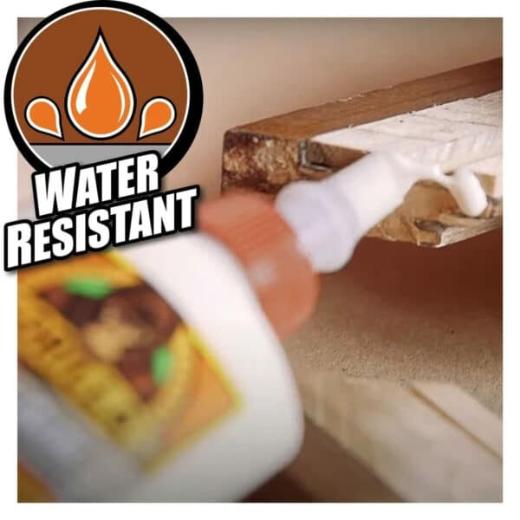 Ξυλόκολλα Wood Glue 236ml Gorilla