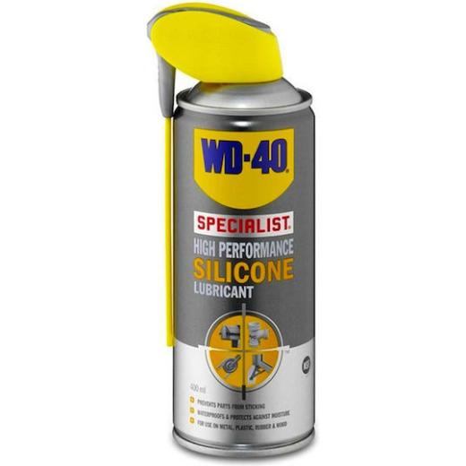 ΣΠΡΕΙ ΣΙΛΙΚΟΝΗΣ SMART STRAW WD-40 400ML
