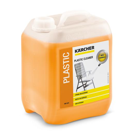 Plastic cleaner RM 625, 5l Karcher