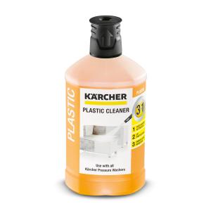 Καθαριστικό Πλαστικών Επιφανειών, 1l Karcher - 12505