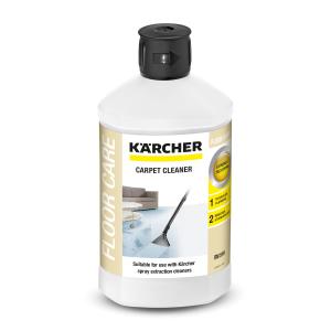 Υγρό Καθαριστικό για Χαλιά, 1L Kärcher